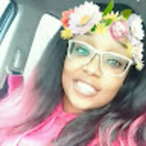 Meet your Posher, Mariah